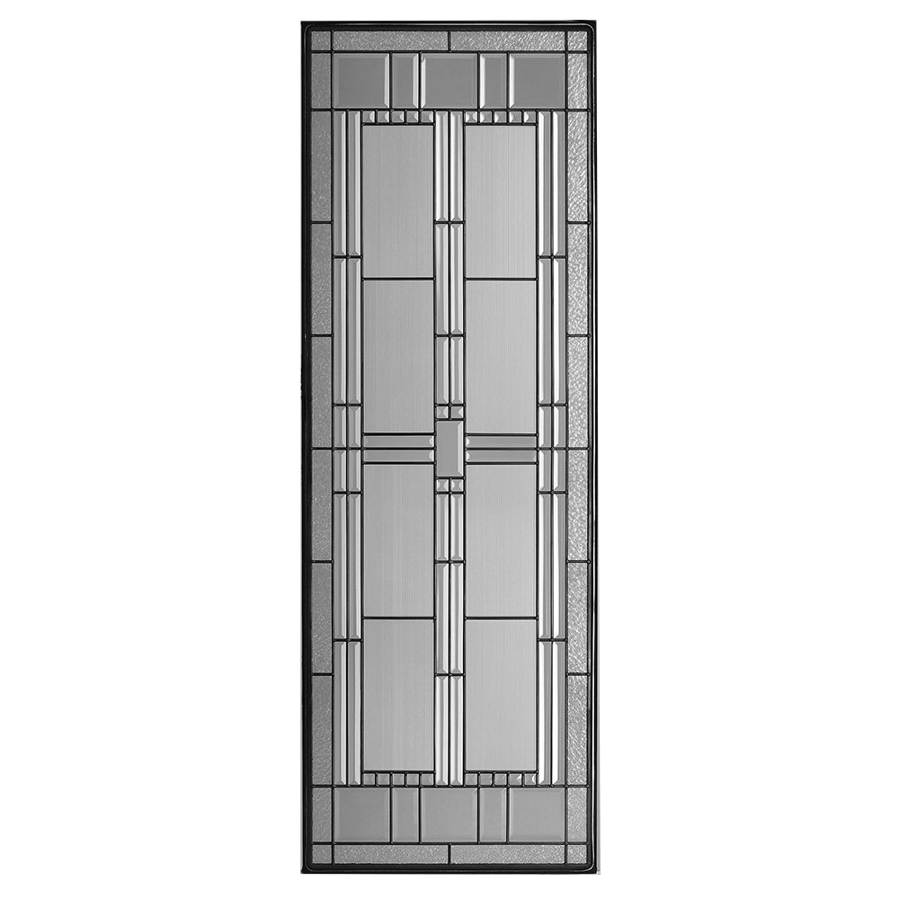 Artisan Patina Decorative Argon Window Door Lite Kit