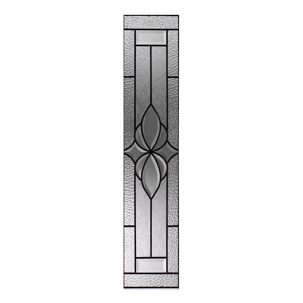 Niagara Patina Decorative Argon Low-E Window Door Lite Kit