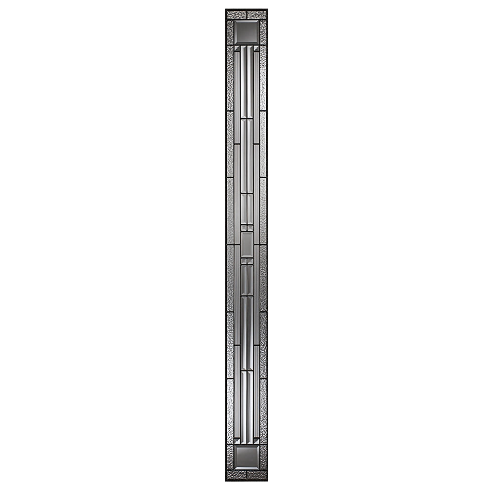 Artisan Patina Decorative Argon Window Door Lite Kit